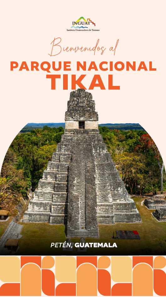 Tikal Español